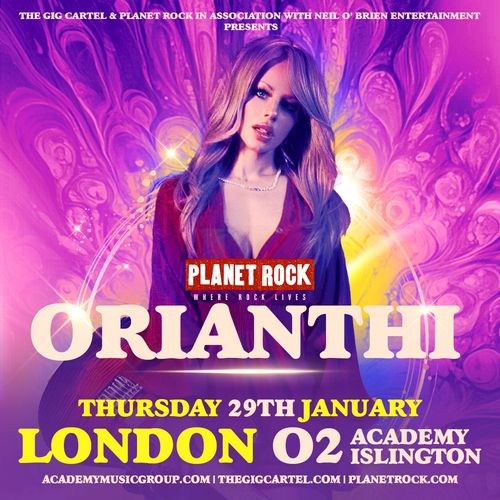 ORIANTHI