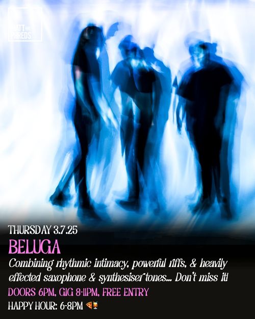 BELUGA