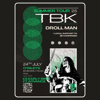 SUMMER TOUR '25