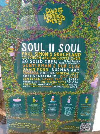 SOUL II SOUL