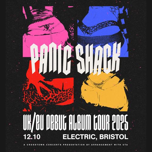 Panic Shack