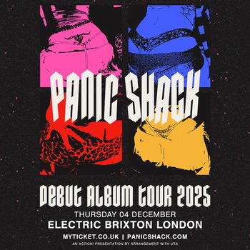 Panic Shack