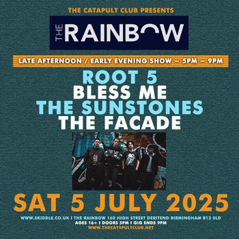 THE RAINBOW