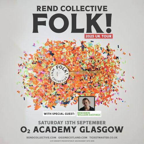 FOLK!