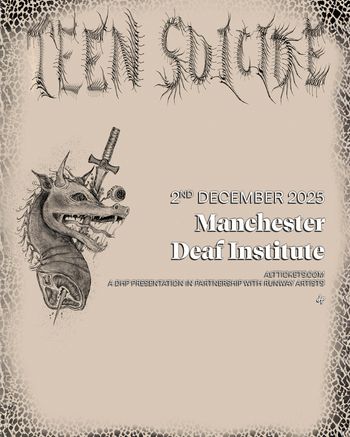 TEEN SUICIDE