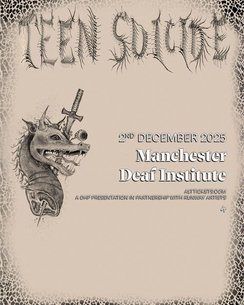 TEEN SUICIDE