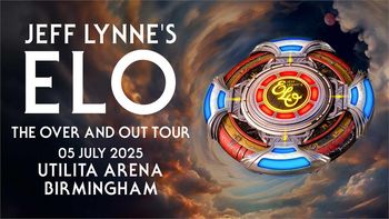 JEFF LYNNE'S ELO