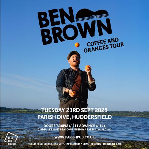 Coffee and Oranges Tour