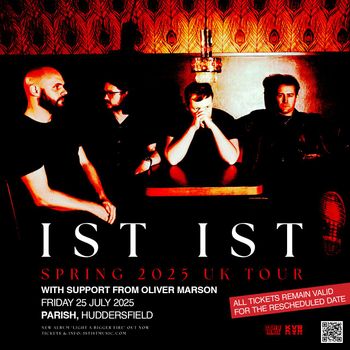 IST IST