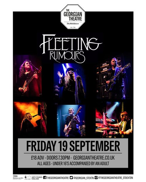 Fleeting Rumours