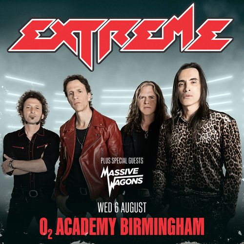 EXTREME