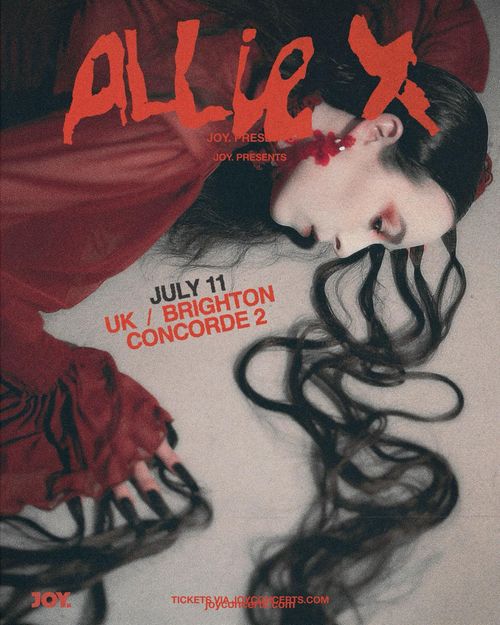 ALLIE X