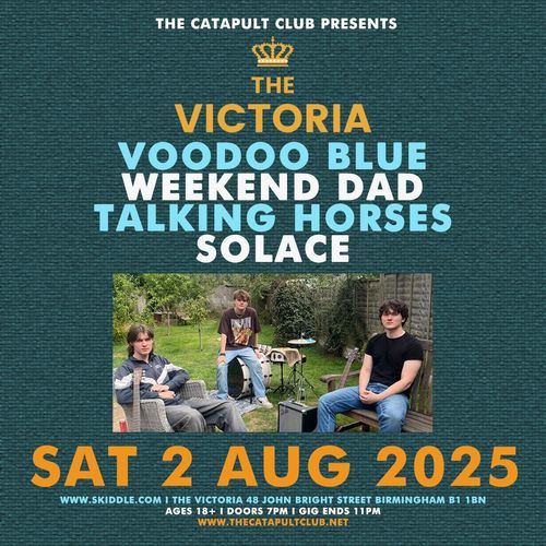 THE VICTORIA