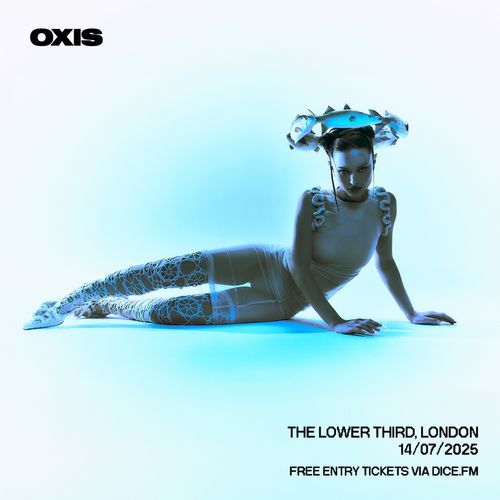 OXIS