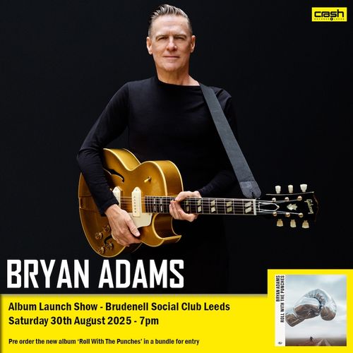 Album Launch Show
