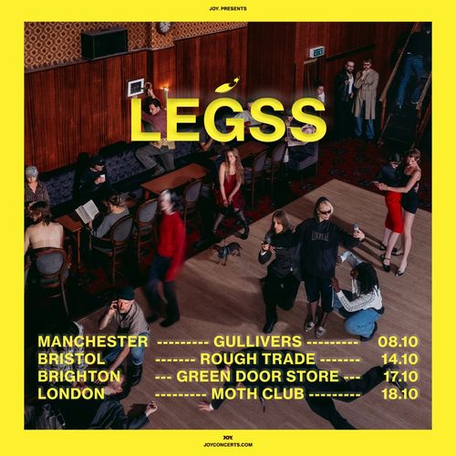 LEGSS