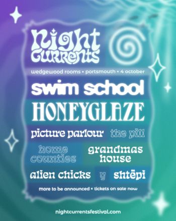 Night Currents