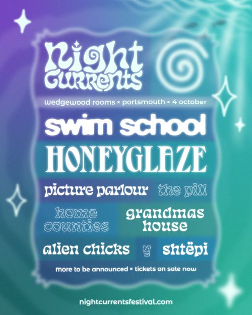 Night Currents