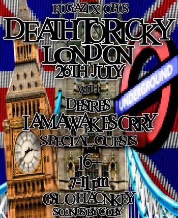 DEATHORICKY