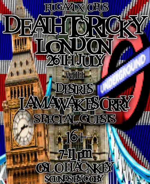 DEATHORICKY