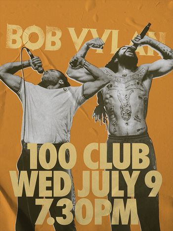 BOB VYLAN