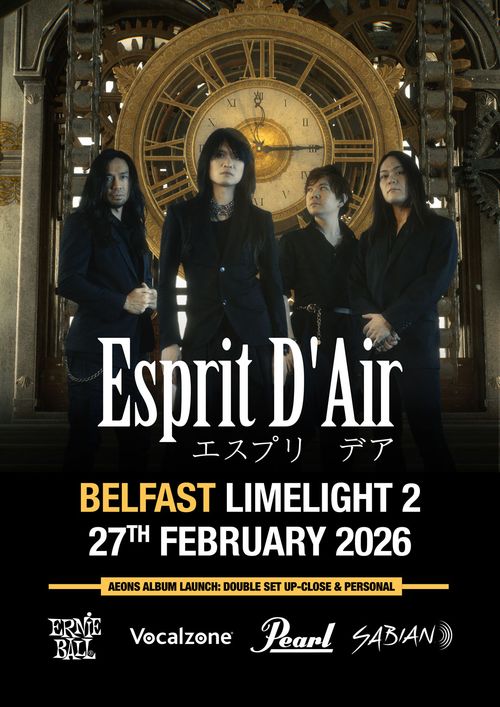 Esprit D'Air