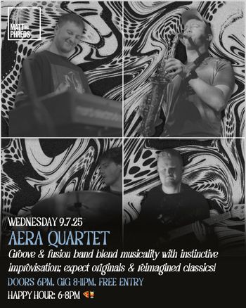 AERA QUARTET