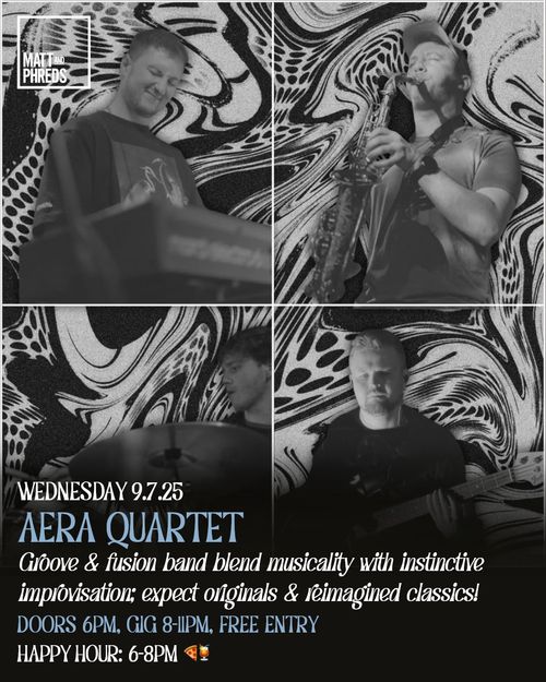 AERA QUARTET