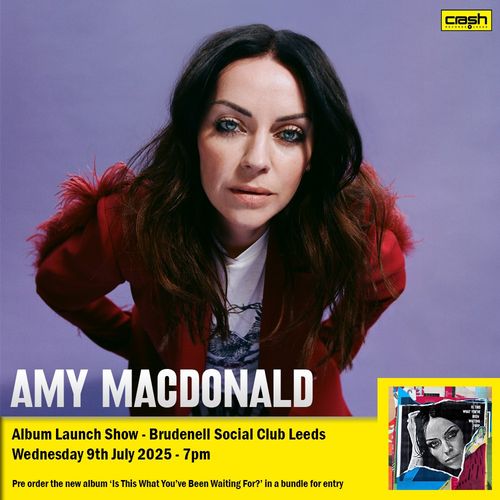 Album Launch Show