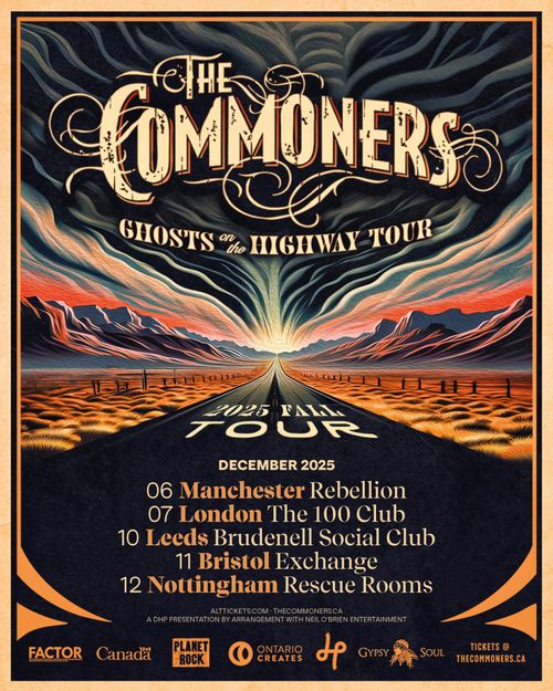 The Commoners