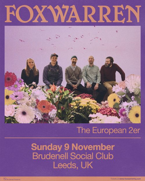 The European 2er