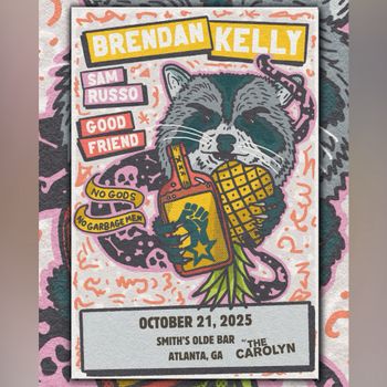 Brendan Kelly