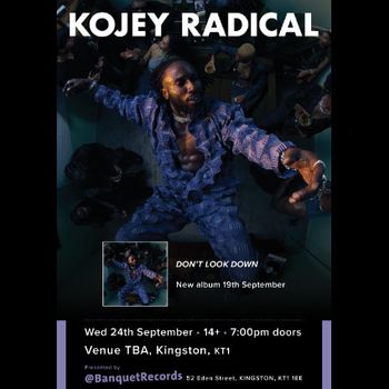 KOJEY RADICAL