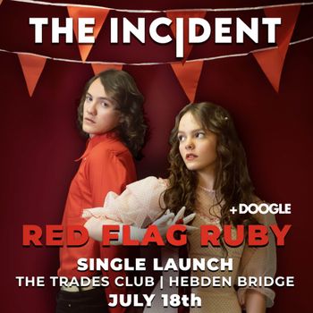 THE INCIDENT