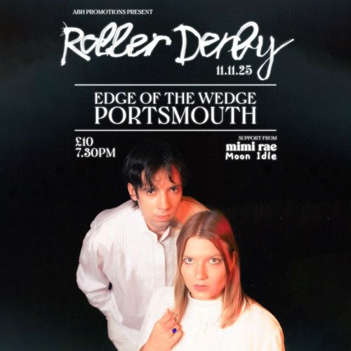 Roller Derby