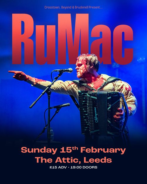 RuMac