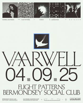VAARWELL