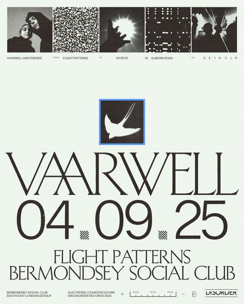 VAARWELL