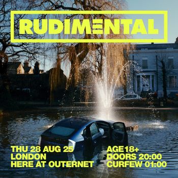 RUDIMENTAL