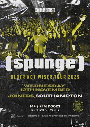 [spunge]