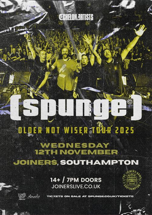 [spunge]
