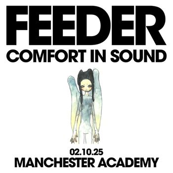 COMFORT IN SOUND