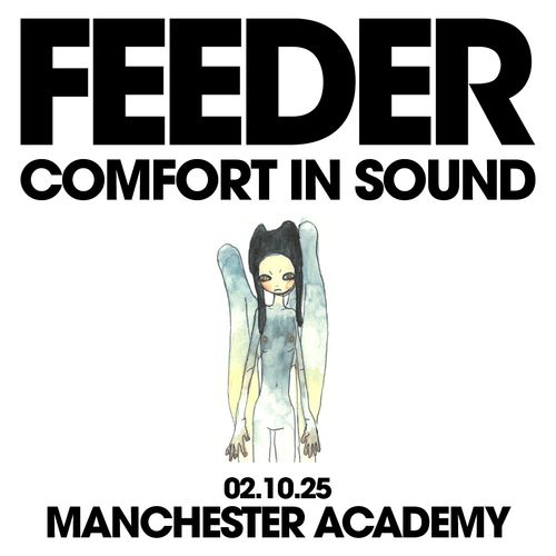 COMFORT IN SOUND
