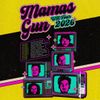 Mamas Gun UK Tour 2026