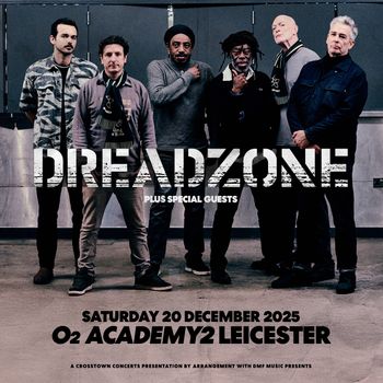 Dreadzone