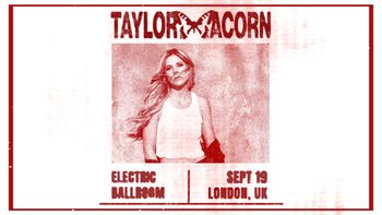 TAYLOR ACORN