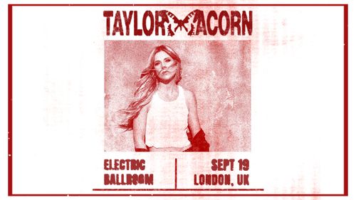 TAYLOR ACORN
