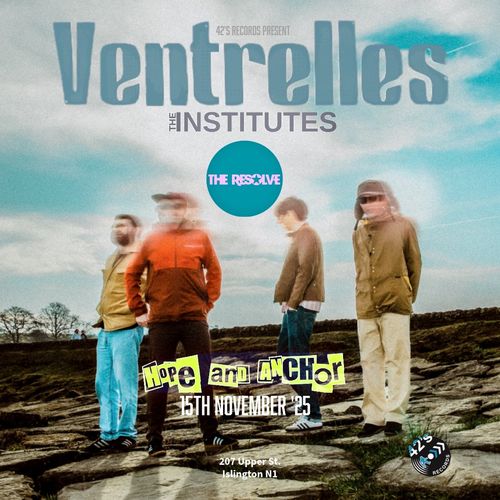 Ventrelles