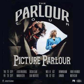 THE PARLOUR TOUR