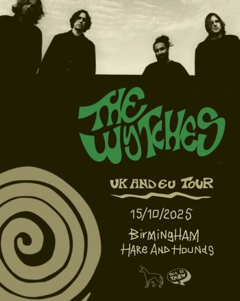 The Wytches